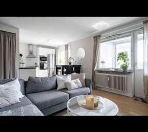 Centralt boende in Katrineholm